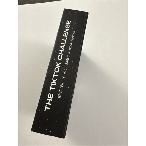 New The Tik Tok Challenge Card Game OC15 - Picture 3 of 3